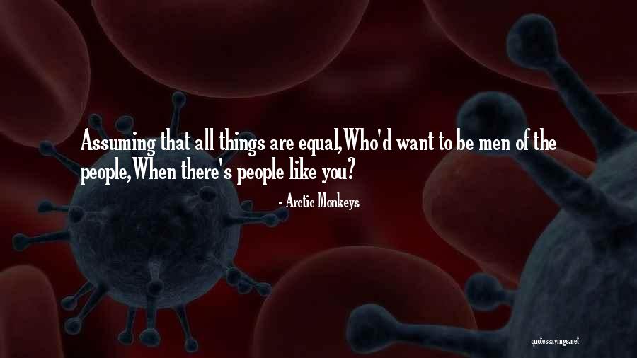 Gerolanita Quotes By Arctic Monkeys Gerolanita Quotes By Arctic Monkeys