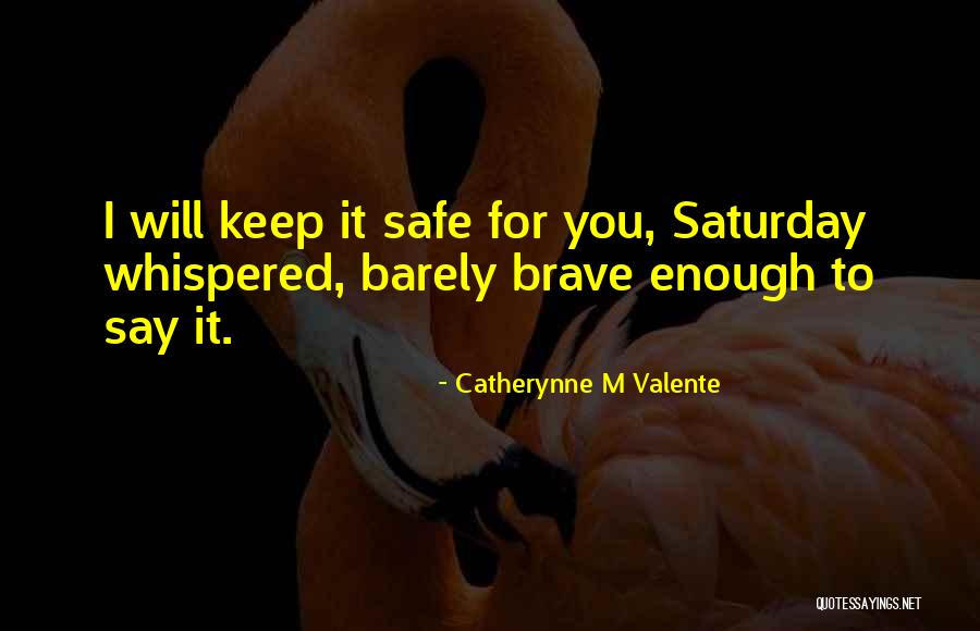 Gerolanita Quotes By Catherynne M Valente Gerolanita Quotes By Catherynne M Valente