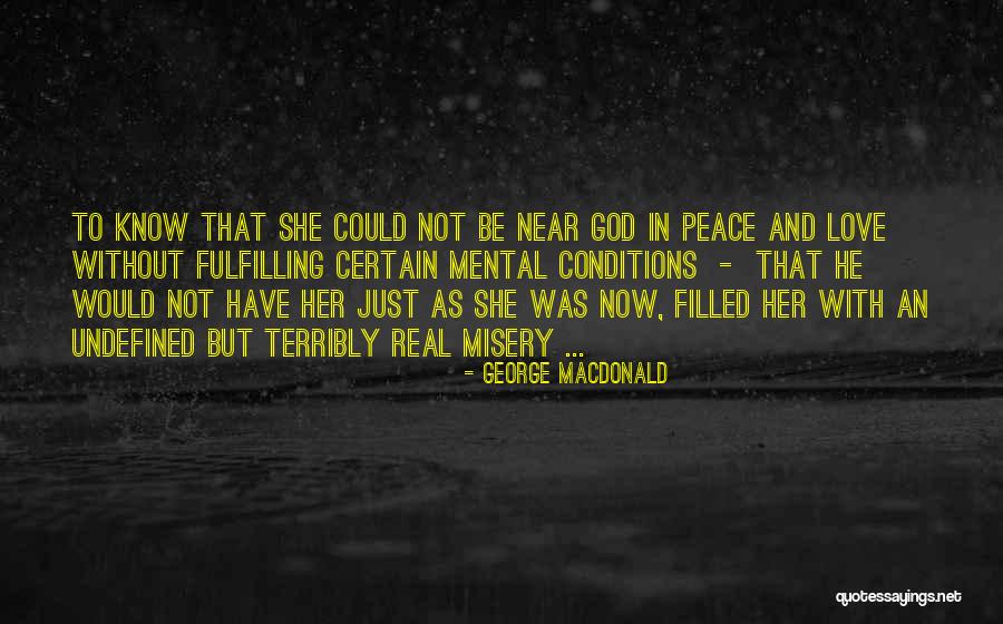 Gerolanita Quotes By George MacDonald Gerolanita Quotes By George MacDonald
