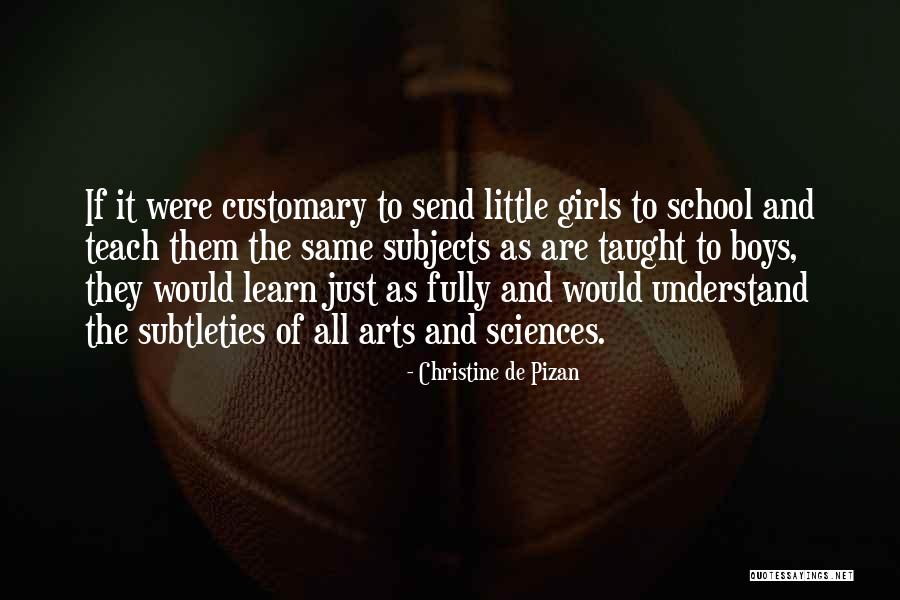 Gerome Manufacturing Quotes By Christine De Pizan Gerome Manufacturing Quotes By Christine De Pizan