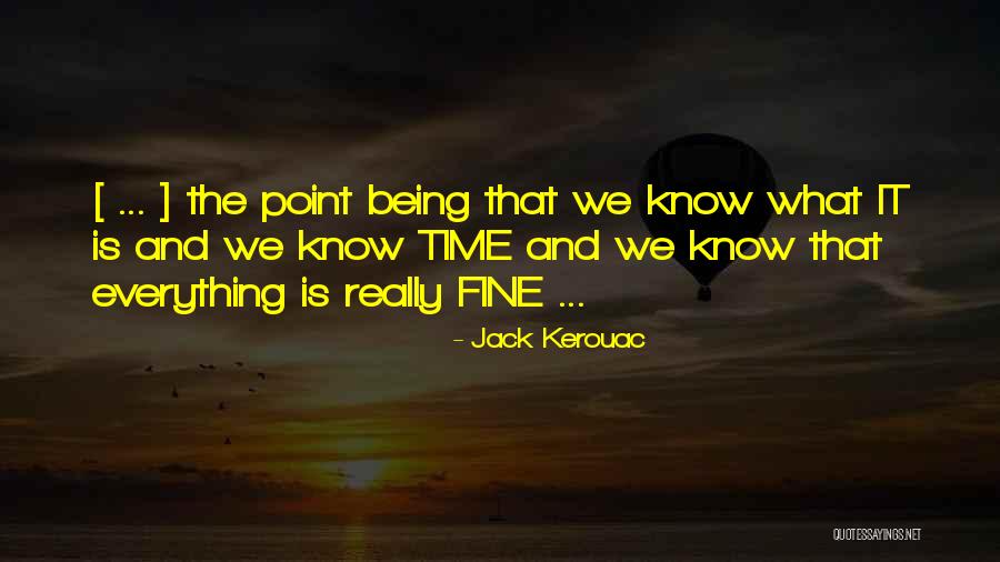Gerome Manufacturing Quotes By Jack Kerouac Gerome Manufacturing Quotes By Jack Kerouac