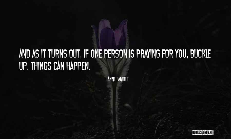 Gerona Tarlac Quotes By Anne Lamott Gerona Tarlac Quotes By Anne Lamott