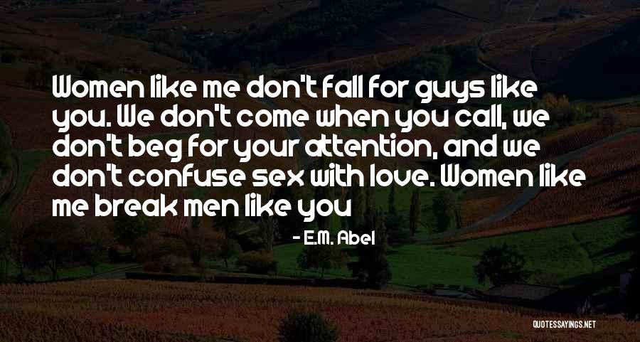 Geronika Geo Quotes By E.M. Abel Geronika Geo Quotes By E.M. Abel