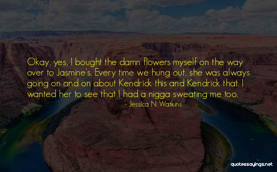 Geronika Geo Quotes By Jessica N. Watkins Geronika Geo Quotes By Jessica N. Watkins