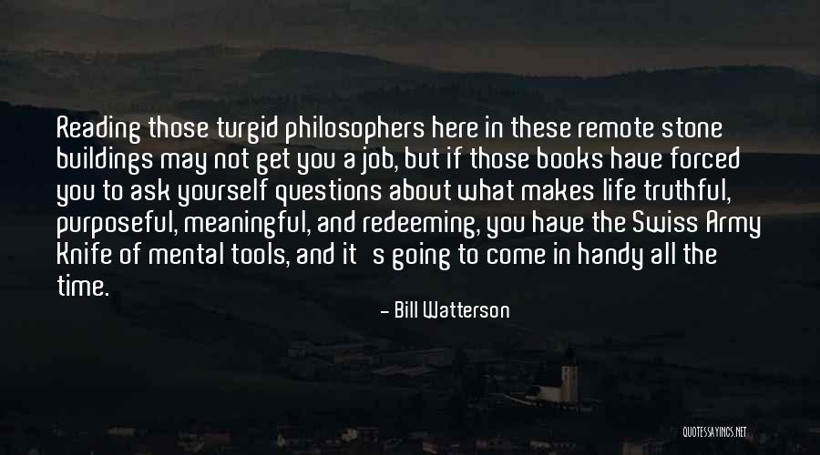 Geronimos Indian Dies In River Quotes By Bill Watterson Geronimos Indian Dies In River Quotes By Bill Watterson