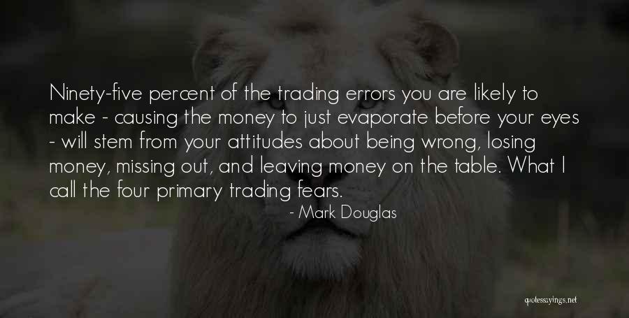 Geronimus Cornelius Quotes By Mark Douglas Geronimus Cornelius Quotes By Mark Douglas