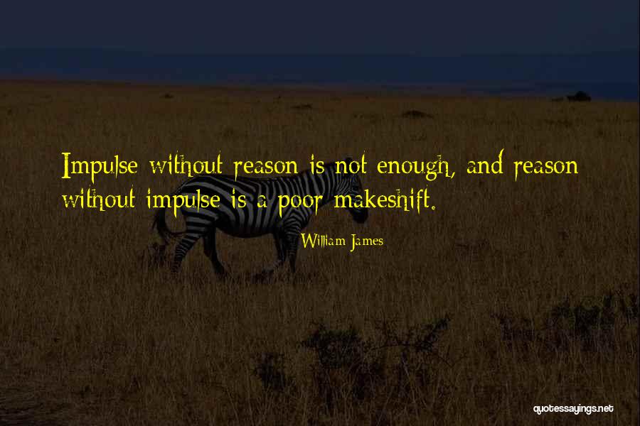Geronta Quotes By William James Geronta Quotes By William James