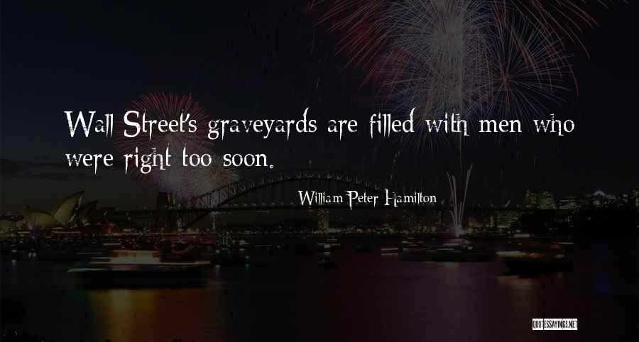 Geronta Quotes By William Peter Hamilton Geronta Quotes By William Peter Hamilton