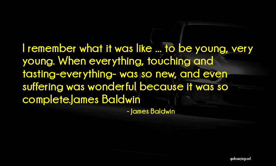 Gerontes Pizza Quotes By James Baldwin Gerontes Pizza Quotes By James Baldwin