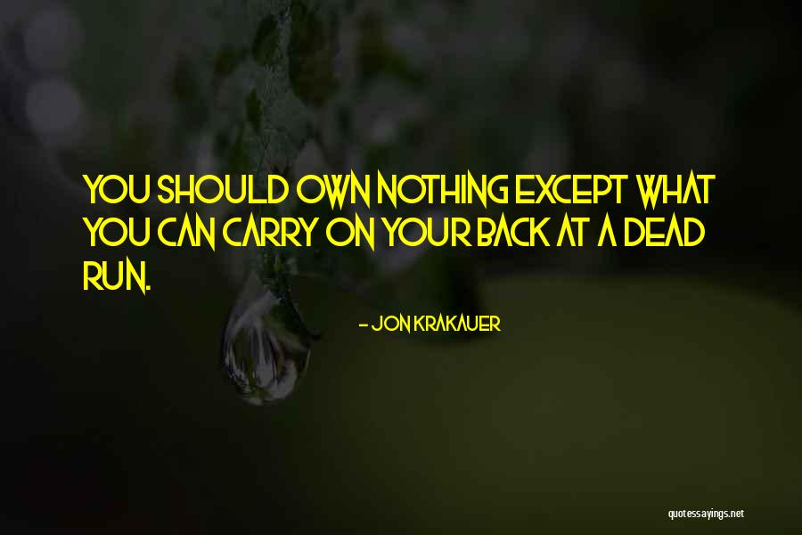 Gerontocracy Government Quotes By Jon Krakauer Gerontocracy Government Quotes By Jon Krakauer