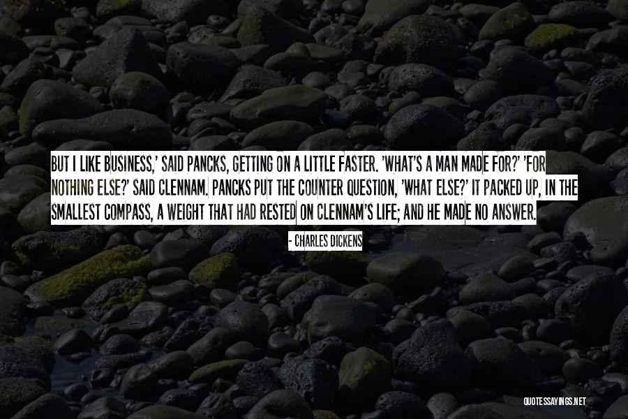 Gerontologist Quotes By Charles Dickens Gerontologist Quotes By Charles Dickens