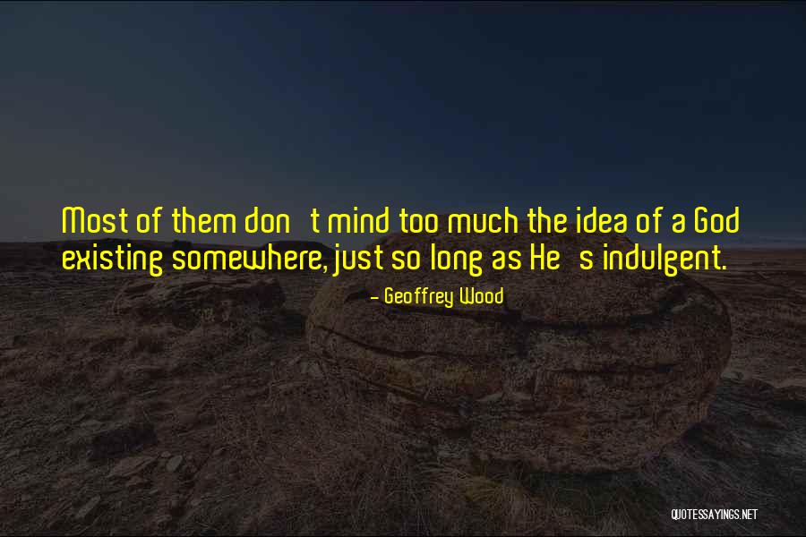 Gerontologist Quotes By Geoffrey Wood Gerontologist Quotes By Geoffrey Wood
