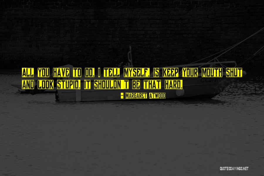 Geros Flohmarkt Quotes By Margaret Atwood Geros Flohmarkt Quotes By Margaret Atwood