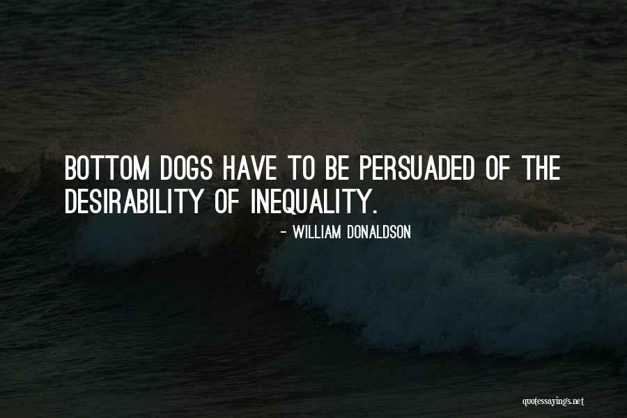 Gerovac Builders Quotes By William Donaldson Gerovac Builders Quotes By William Donaldson