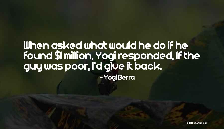 Gerovac Surname Quotes By Yogi Berra Gerovac Surname Quotes By Yogi Berra