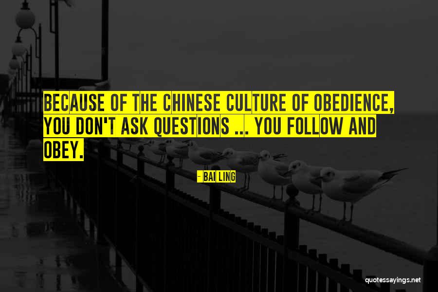 Gerovac Wrecking Quotes By Bai Ling Gerovac Wrecking Quotes By Bai Ling
