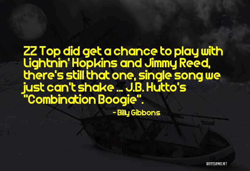 Gerovac Wrecking Quotes By Billy Gibbons Gerovac Wrecking Quotes By Billy Gibbons