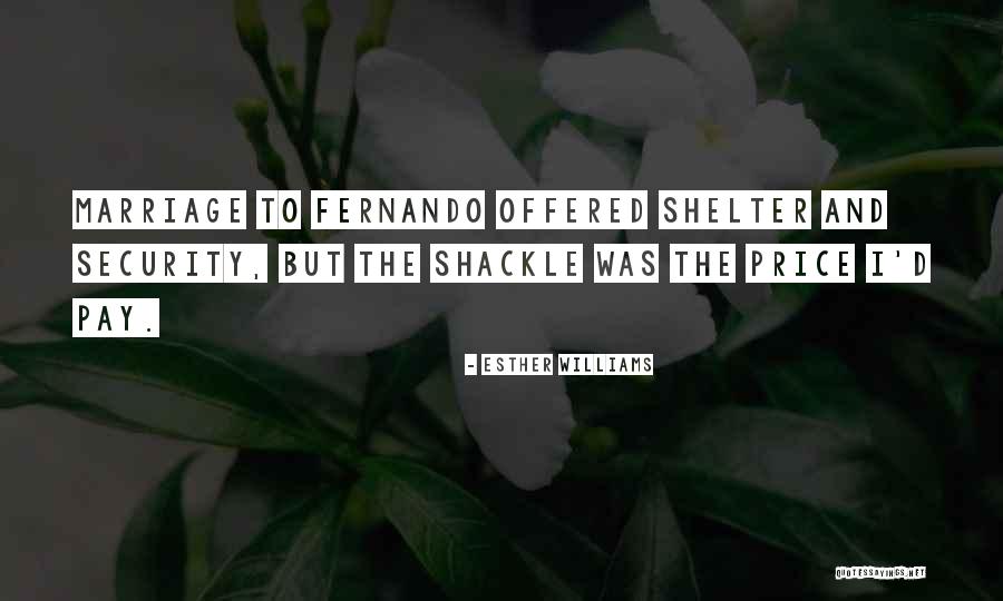 Gerovac Wrecking Quotes By Esther Williams Gerovac Wrecking Quotes By Esther Williams