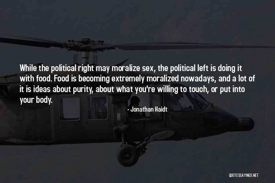 Gerovac Wrecking Quotes By Jonathan Haidt Gerovac Wrecking Quotes By Jonathan Haidt
