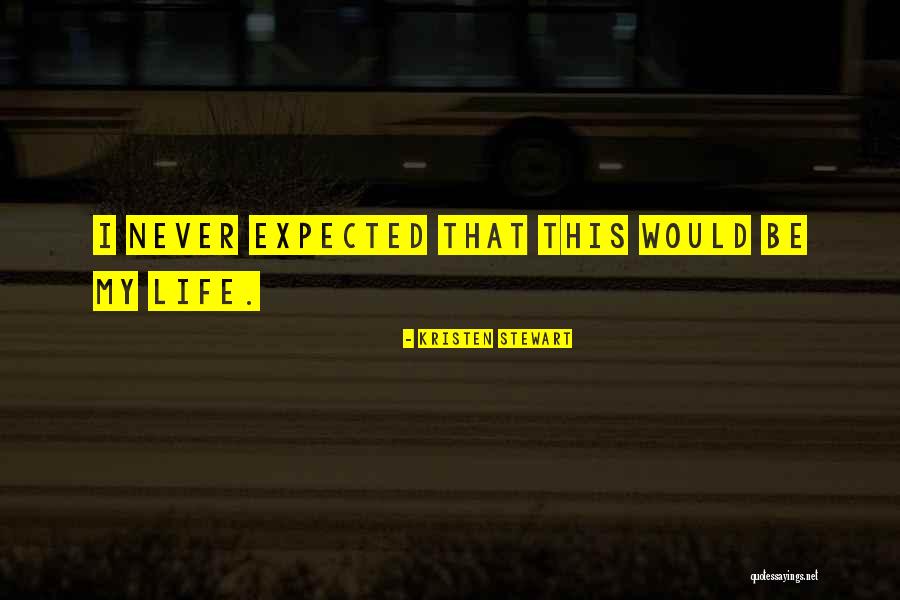 Gerovac Wrecking Quotes By Kristen Stewart Gerovac Wrecking Quotes By Kristen Stewart