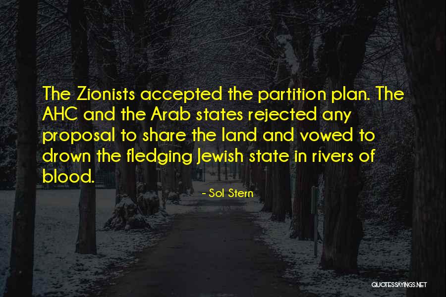 Gerovasili Quotes By Sol Stern