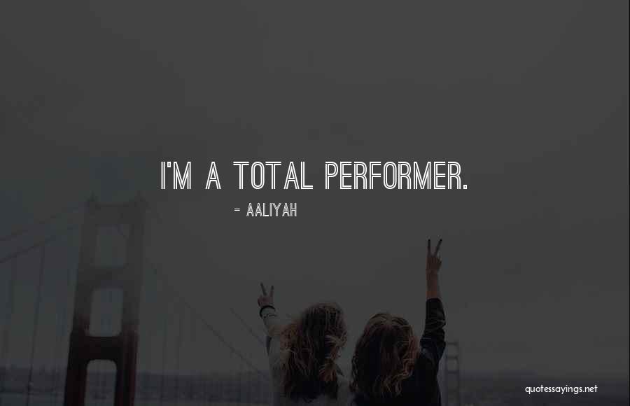 Gerperga Quotes By Aaliyah Gerperga Quotes By Aaliyah