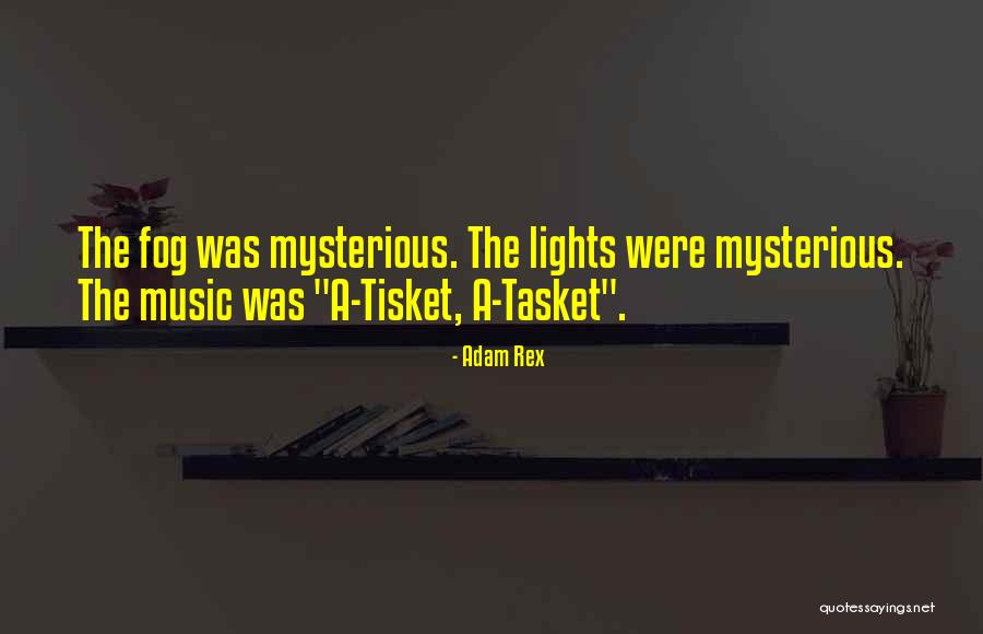Gerps Quotes By Adam Rex Gerps Quotes By Adam Rex
