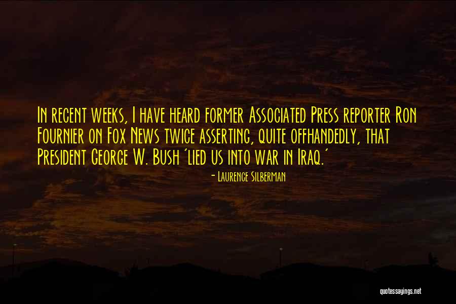Gerps Quotes By Laurence Silberman Gerps Quotes By Laurence Silberman