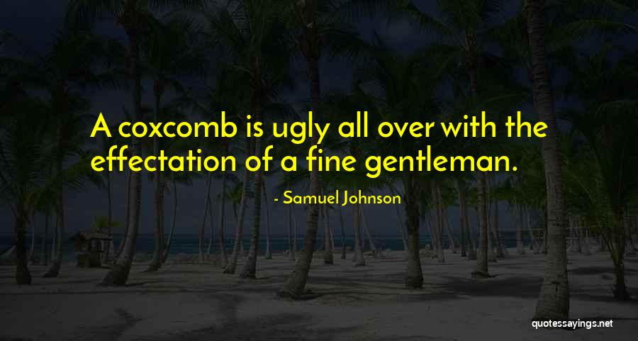 Gerps Quotes By Samuel Johnson Gerps Quotes By Samuel Johnson