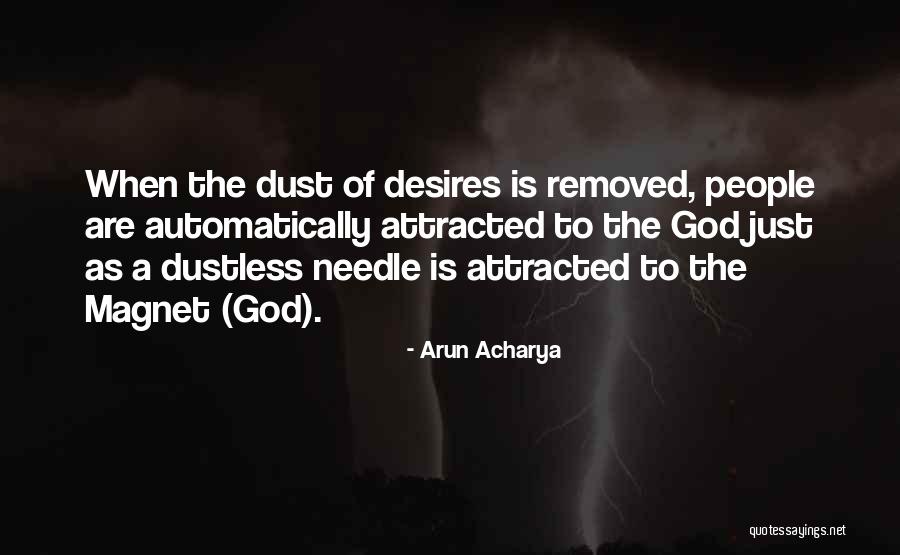 Gerrans Dawson Quotes By Arun Acharya Gerrans Dawson Quotes By Arun Acharya