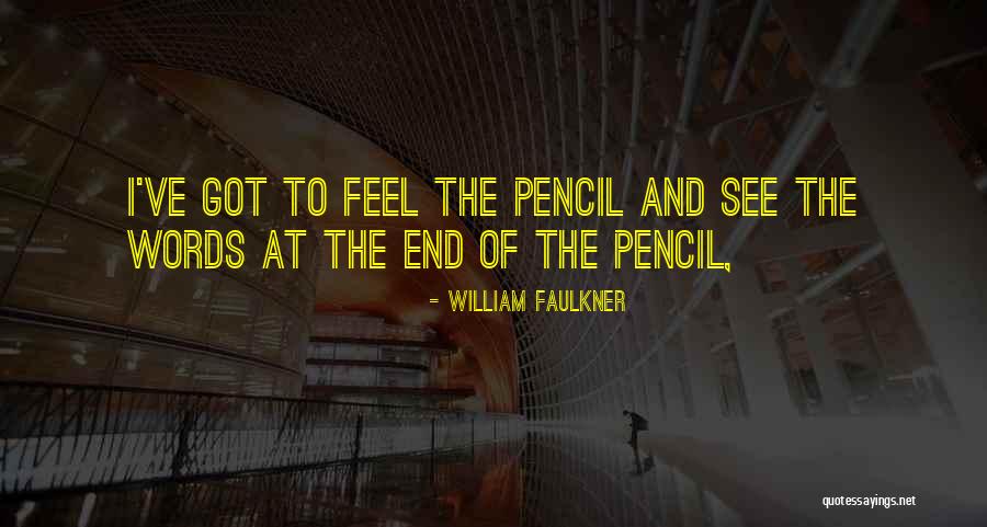 Gerrans School Quotes By William Faulkner Gerrans School Quotes By William Faulkner