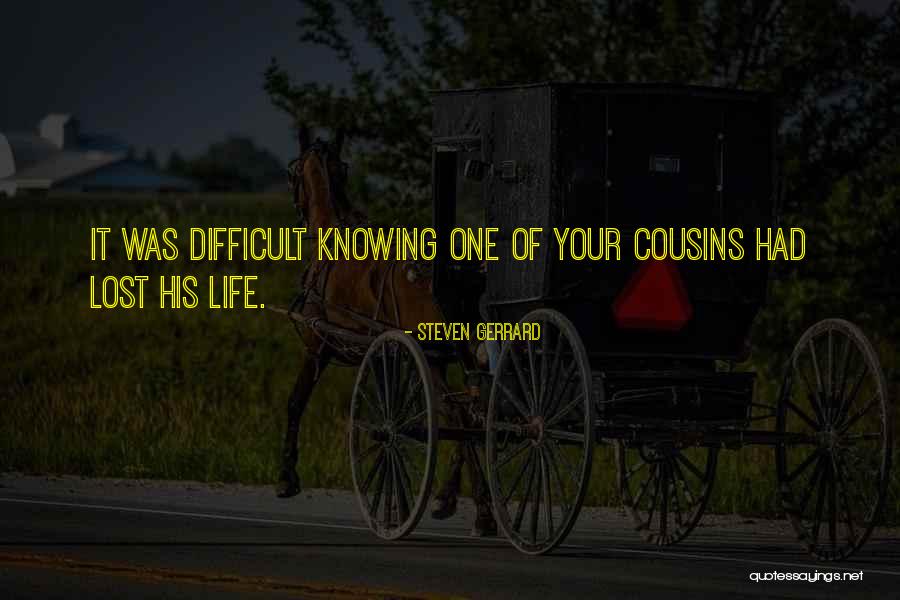 Gerrard Quotes By Steven Gerrard