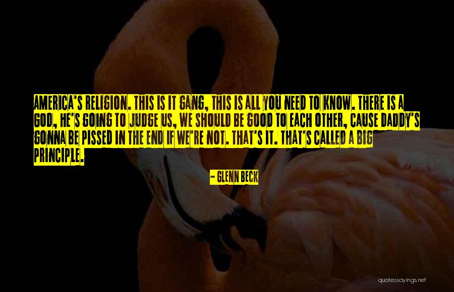 Gerrick Carpentry Quotes By Glenn Beck Gerrick Carpentry Quotes By Glenn Beck