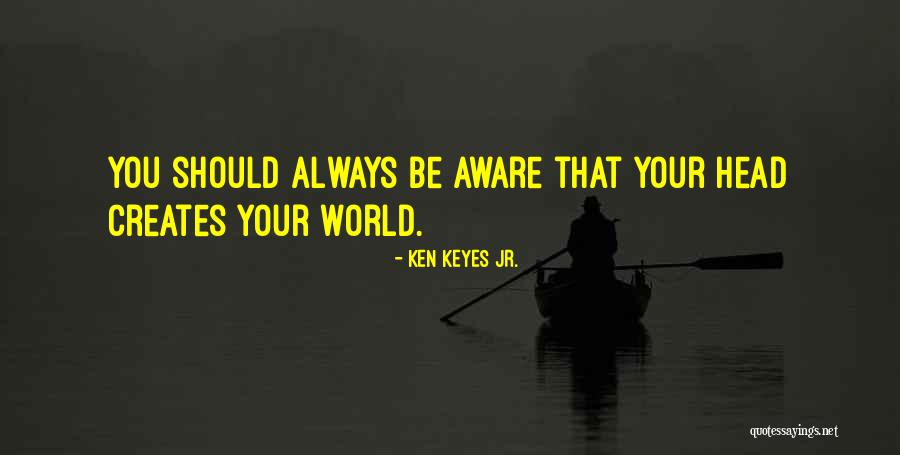 Gerrick Carpentry Quotes By Ken Keyes Jr. Gerrick Carpentry Quotes By Ken Keyes Jr.