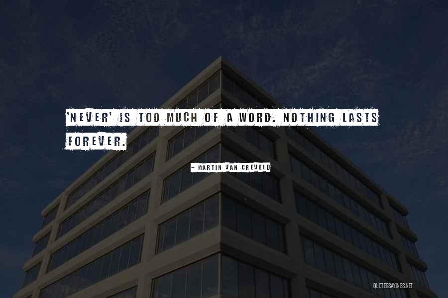 Gerrick Marland Quotes By Martin Van Creveld Gerrick Marland Quotes By Martin Van Creveld