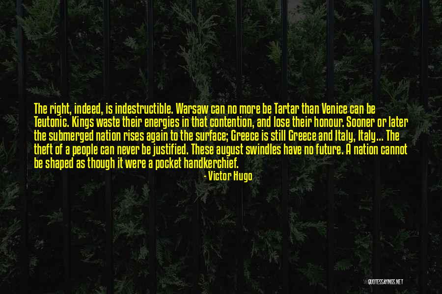 Gerrie Nel Famous Quotes By Victor Hugo Gerrie Nel Famous Quotes By Victor Hugo