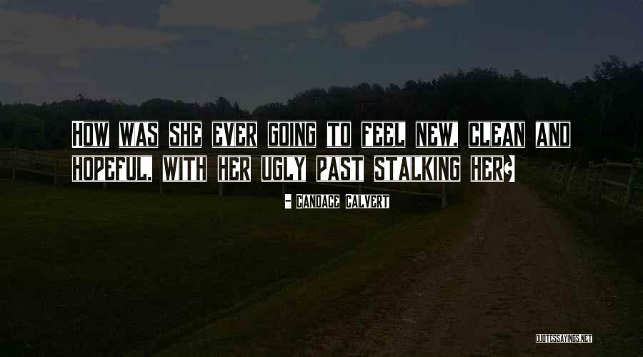 Gerringer Orchard Quotes By Candace Calvert Gerringer Orchard Quotes By Candace Calvert