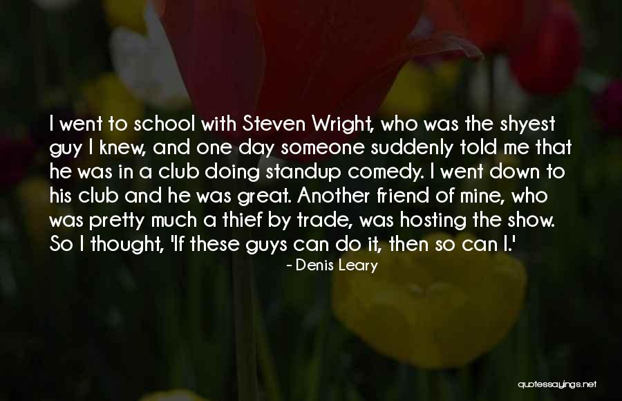 Gerringer Orchard Quotes By Denis Leary Gerringer Orchard Quotes By Denis Leary