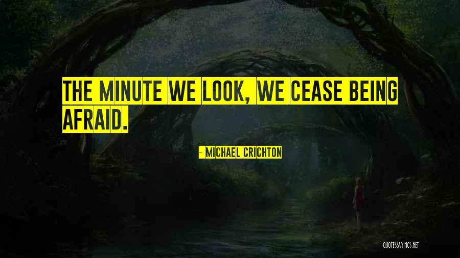 Gerringer Orchard Quotes By Michael Crichton Gerringer Orchard Quotes By Michael Crichton