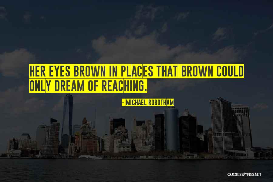 Gerrit Gong Quotes By Michael Robotham Gerrit Gong Quotes By Michael Robotham