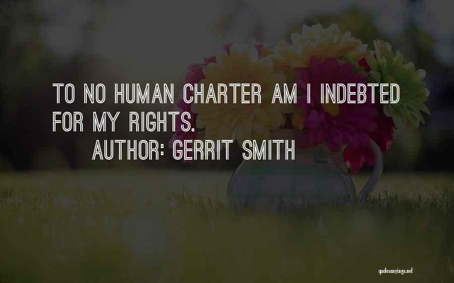 Gerrit Smith Quotes 1632126