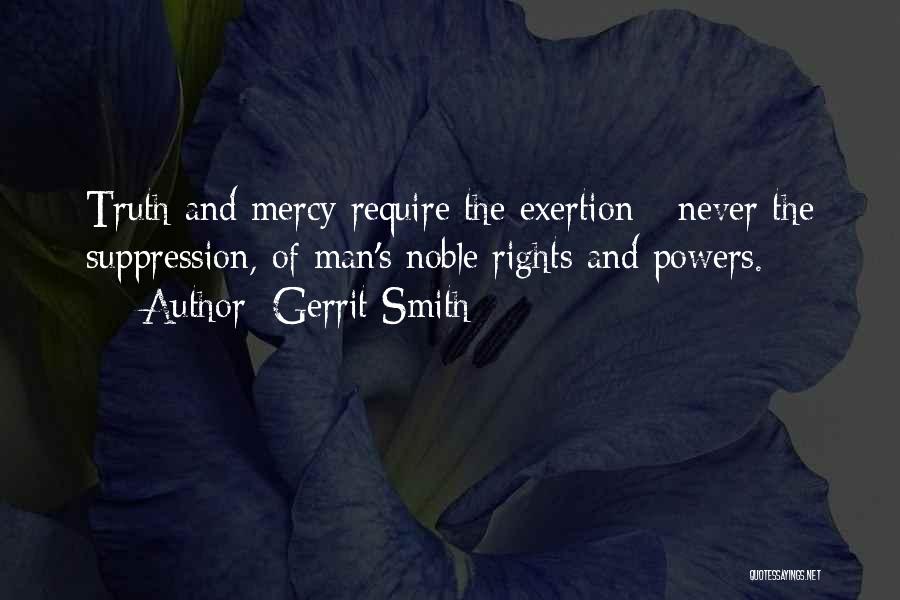 Gerrit Smith Quotes 2115938