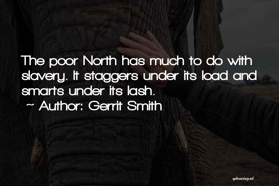 Gerrit Smith Quotes 729408