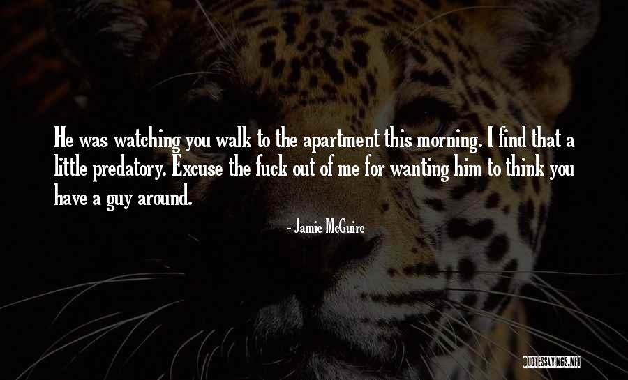 Gerritsen Beach Quotes By Jamie McGuire Gerritsen Beach Quotes By Jamie McGuire