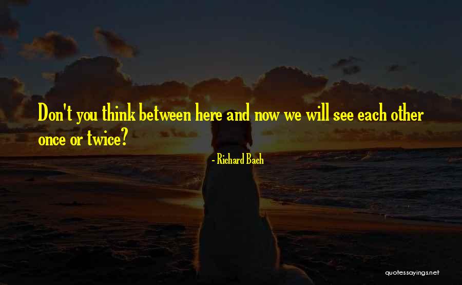 Gerritsen Beach Quotes By Richard Bach Gerritsen Beach Quotes By Richard Bach