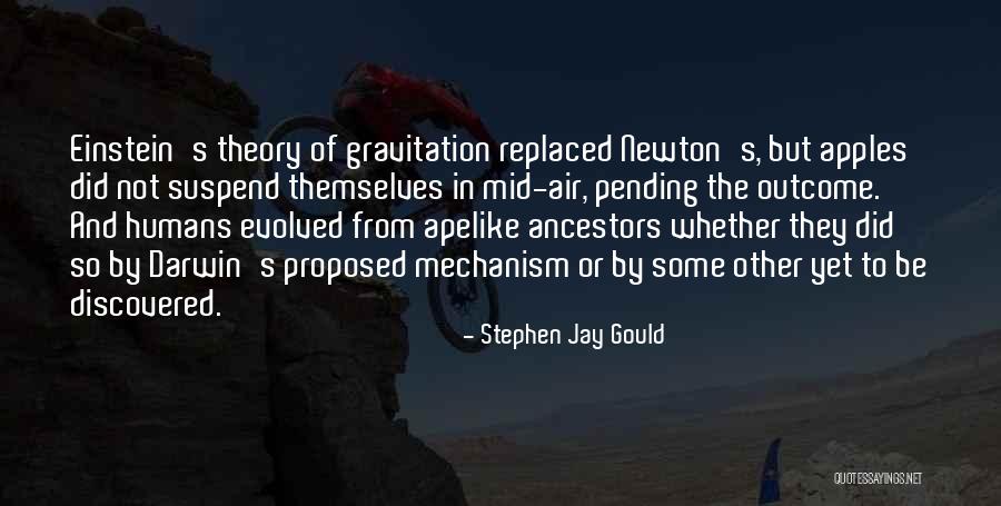 Gerritt Vandermeer Quotes By Stephen Jay Gould Gerritt Vandermeer Quotes By Stephen Jay Gould