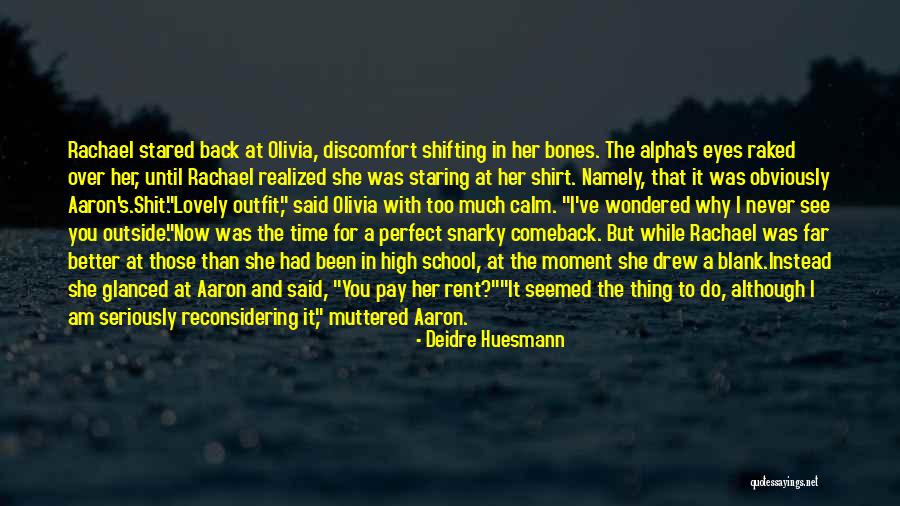 Gerritys Dinner Quotes By Deidre Huesmann Gerritys Dinner Quotes By Deidre Huesmann