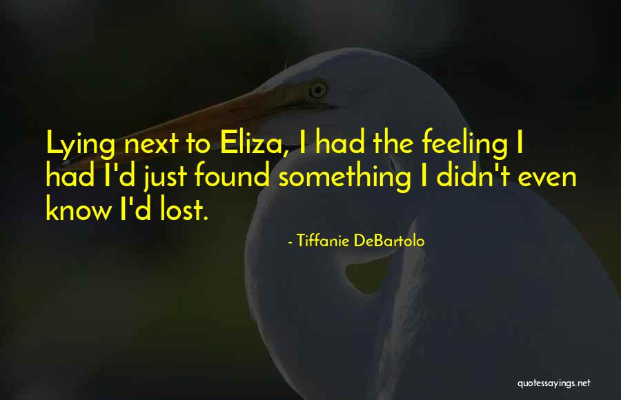 Gerritys Supermarket Quotes By Tiffanie DeBartolo Gerritys Supermarket Quotes By Tiffanie DeBartolo