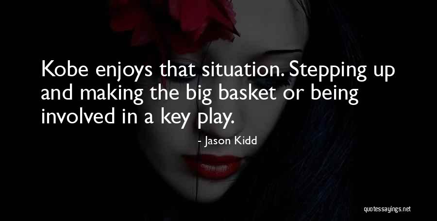 Gerritys Weekly Ad Quotes By Jason Kidd Gerritys Weekly Ad Quotes By Jason Kidd