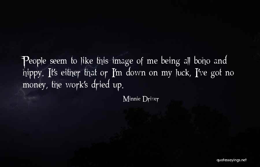 Gerritys Weekly Ad Quotes By Minnie Driver Gerritys Weekly Ad Quotes By Minnie Driver
